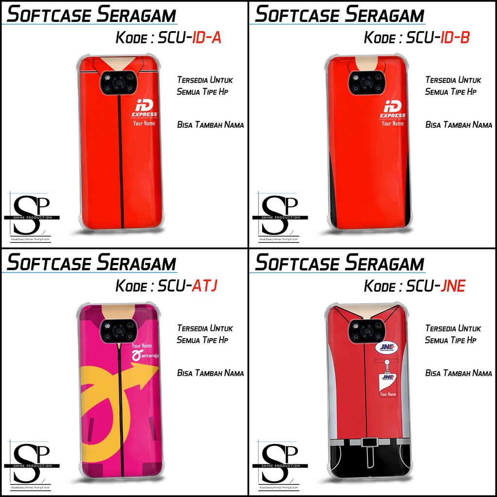 Softcase SAMSUNG A12 A22 A52 A32 A01 A01 CORE A02 A02S A03S A11 A10S A10 A20 A20S A21 A21S A30