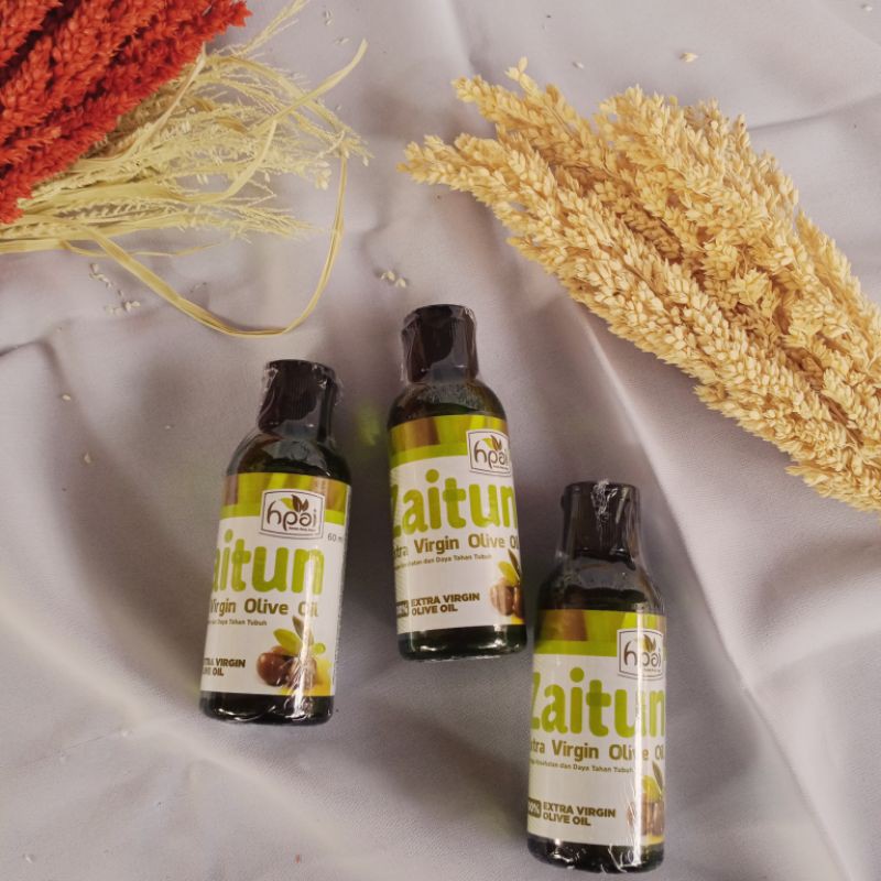 zaitun hpai hni