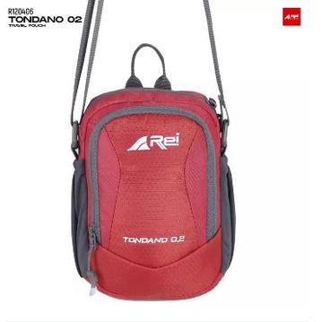 Tas Selempang Arei Tas Travel Pouch Rei Tondano 0.2
