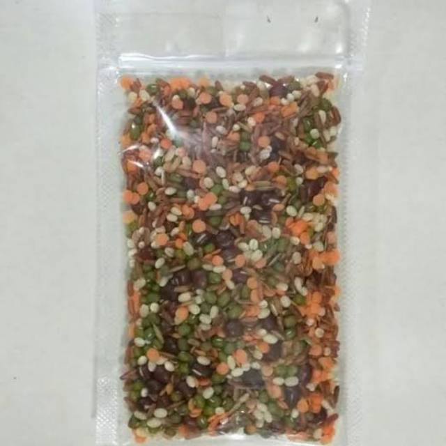 

Multigrain 5 in 1