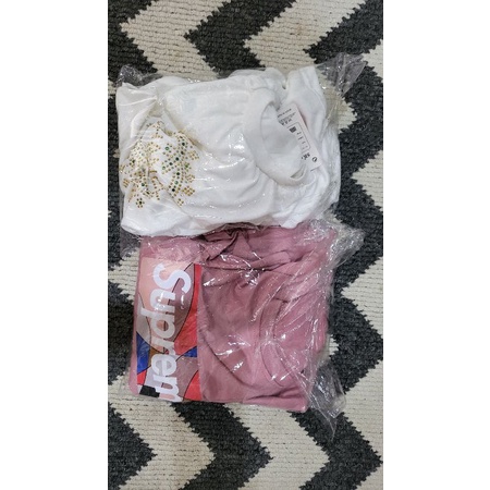 DASTER PANJANG / DASTER MURAH/ DRESS KAOS