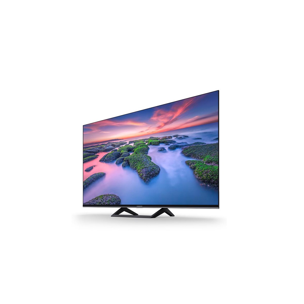 Xiaomi Mi Tv A2 55 Inch 4K UHD Smart Tv Garansi Resmi