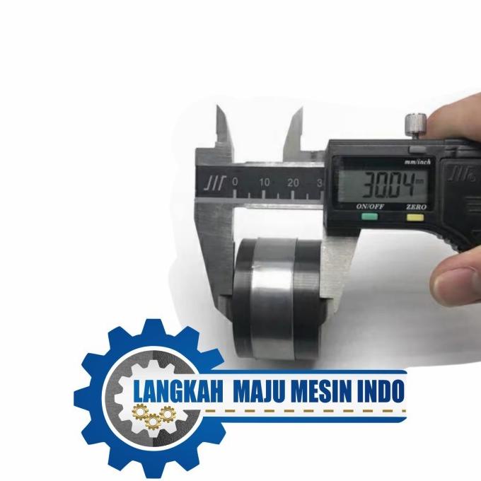 PER/SPRING MESIN BOR DUDUK MILLING IMPORT LEBAR 30mm
