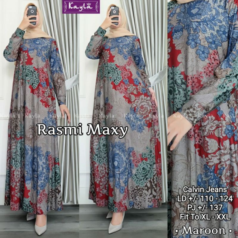 Rasmi Maxy Merani Maxy Sarlita Maxy  Gamis Jumbo LD 130cm  Gamis Calvin Jeans Jumbo Gamis Motif Batik Super Jumbo xxxxl Gamis Calvin Jeans Gamis Batik Jumbo Venya Maxy Gamis Motif Batik Gamis Seragaman Pengajian Gamis Lebaran Camry Dress Muslim Jumbo