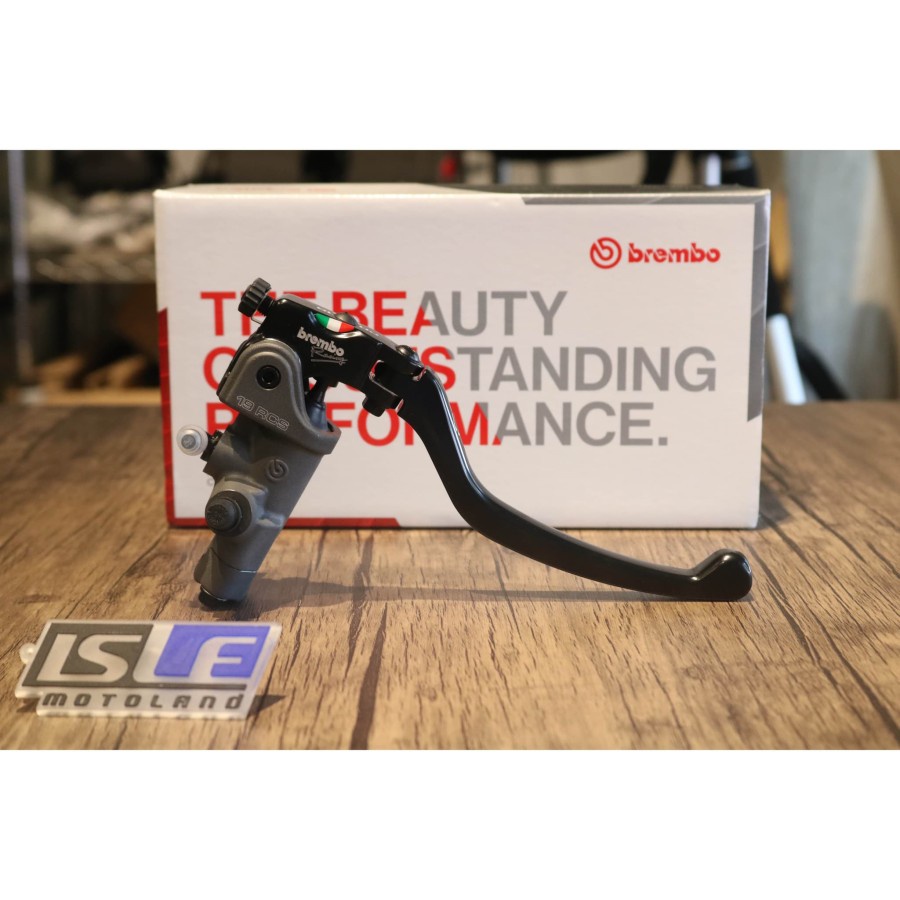 BREMBO Master Rem RCS19 Original italy