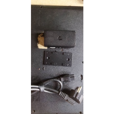 UBNT UBIQUITI POE-24-12W / POE 24V 0.5A POE Adaptor