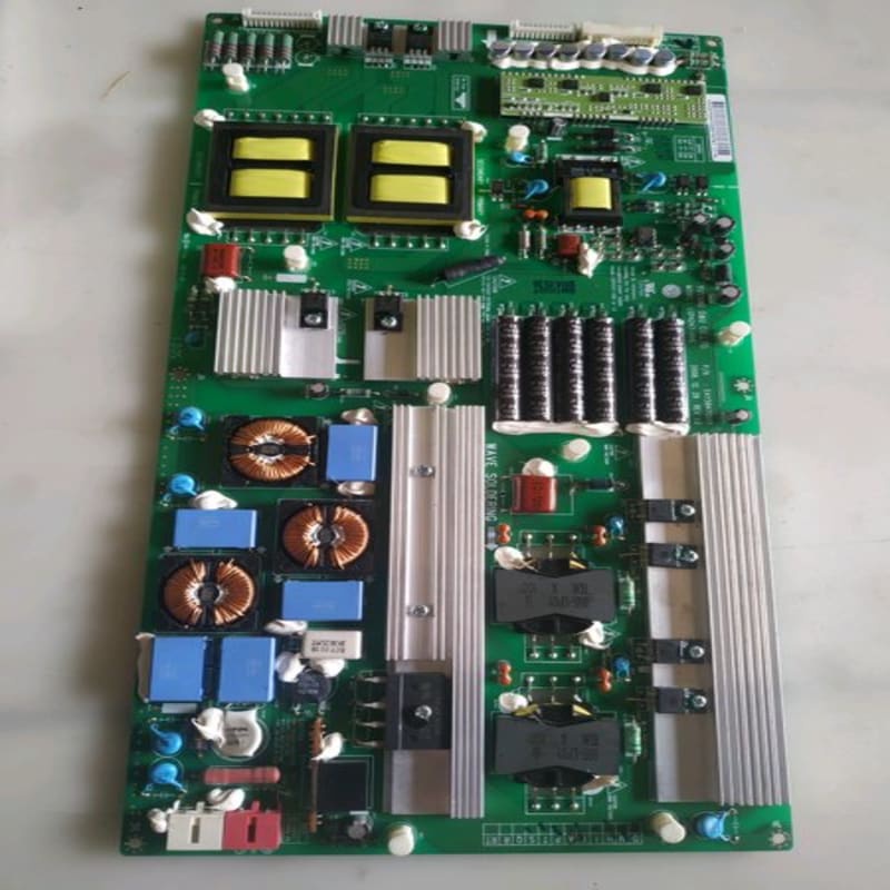 PSU - REGULATOR - POWER SUPPLY TV LED LG 42LH70 YR - 42 LH 70 YR - 43LH70YR