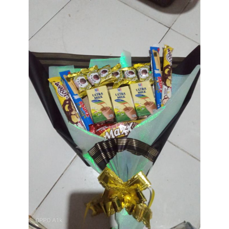 Snack/Kue/kado sunatan/kado Khitan/kado ultah/kado wusuda