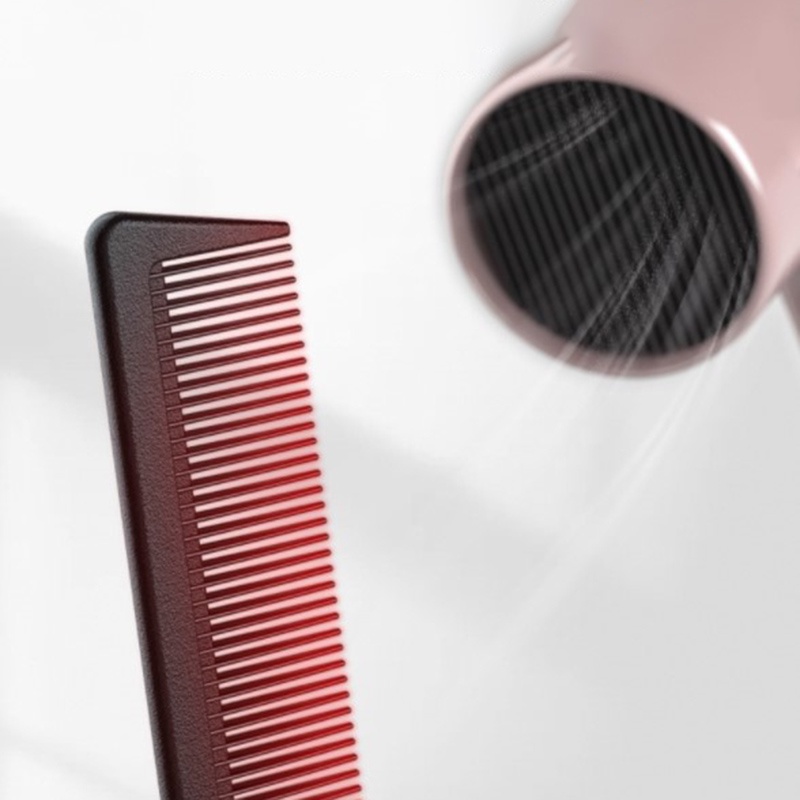 # Kaos T-Shirt Wanita Lengan Pendek Motif Print #Serat Karbon Profesional Untuk Salon