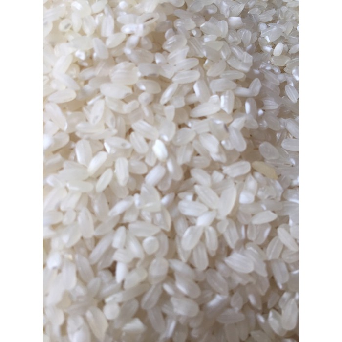 

Beras sushi ecer 1kg Japonica premium grain Rice Ganko rice sushi