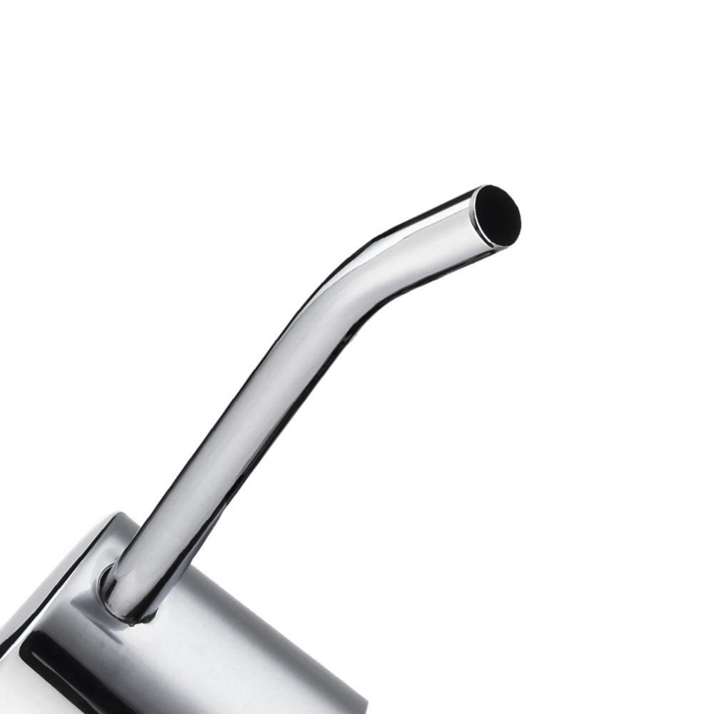 Tempat Sabun Keran Air Soap Dispenser 220ml