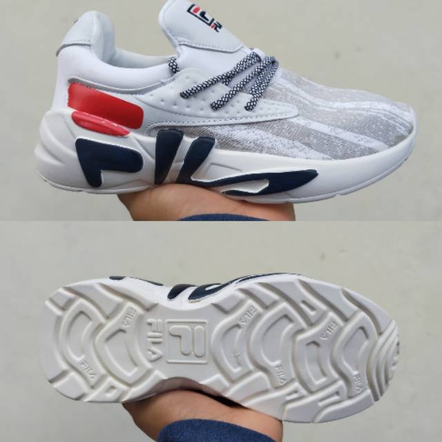 FiLA IMPORT