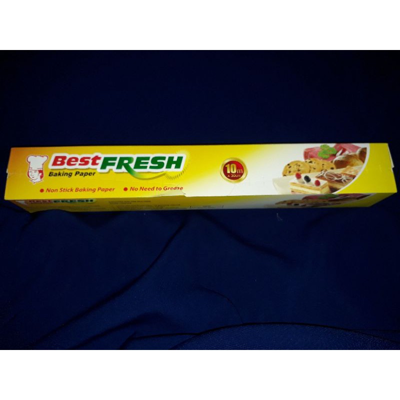 

best fresh baking paper
