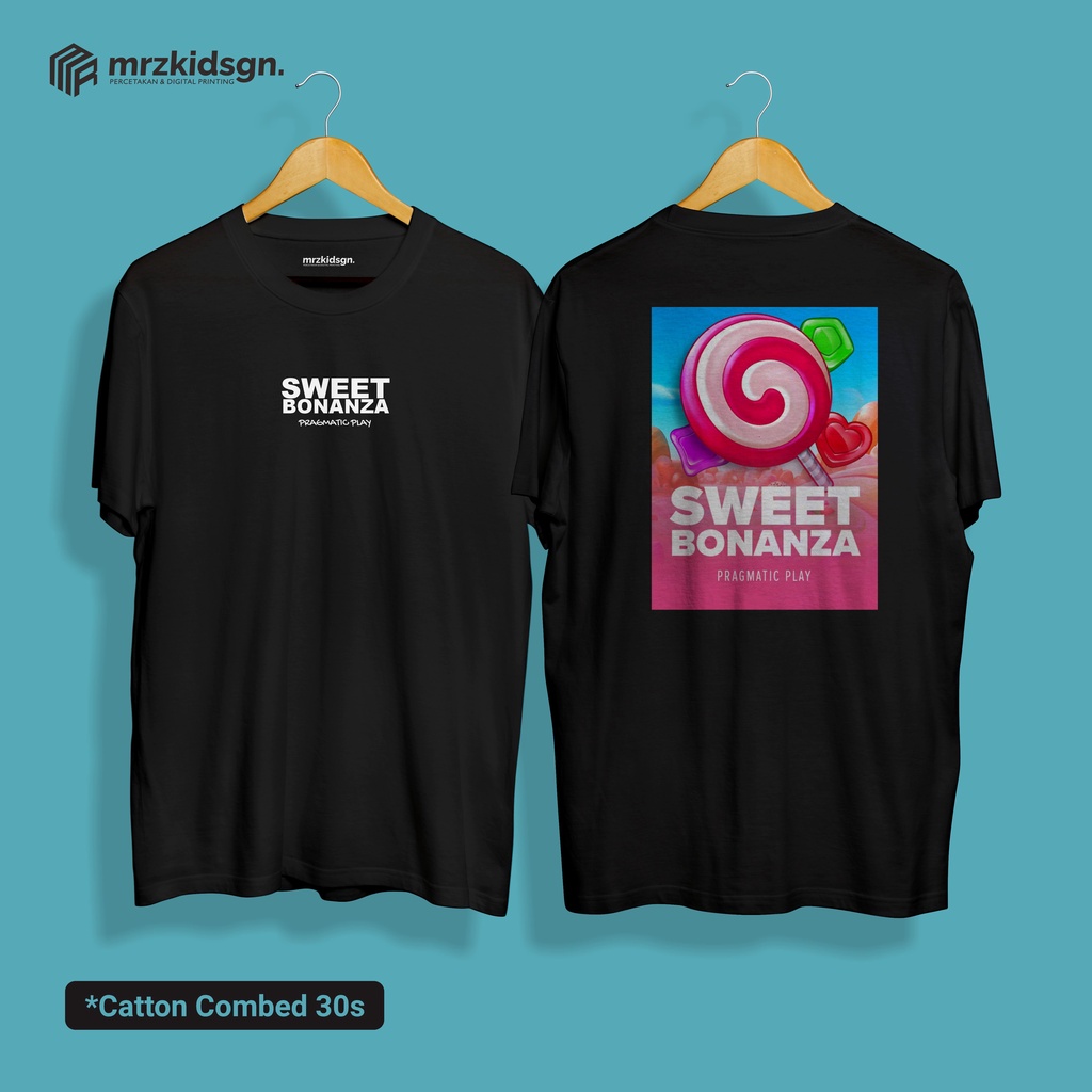 Kaos slot Sweet Bonanza Pragmatic Play