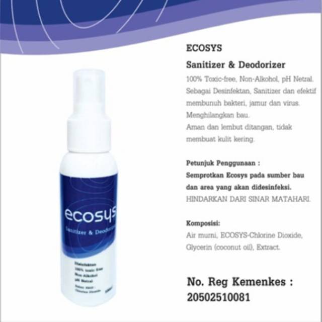Ecosys