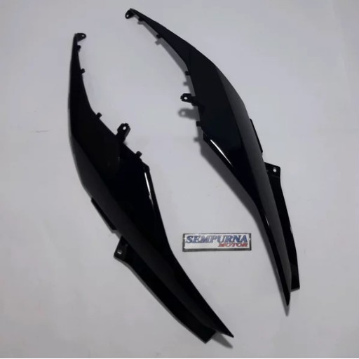 Bodi Yamaha Mio M3 Warna Hitam