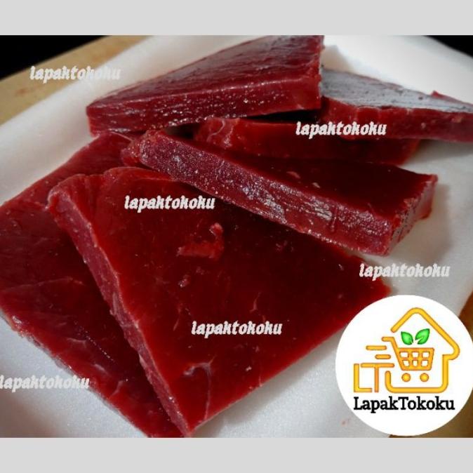 

Daging Sapi Potongan Gax Rendang Import 1Kg Lukitoproject