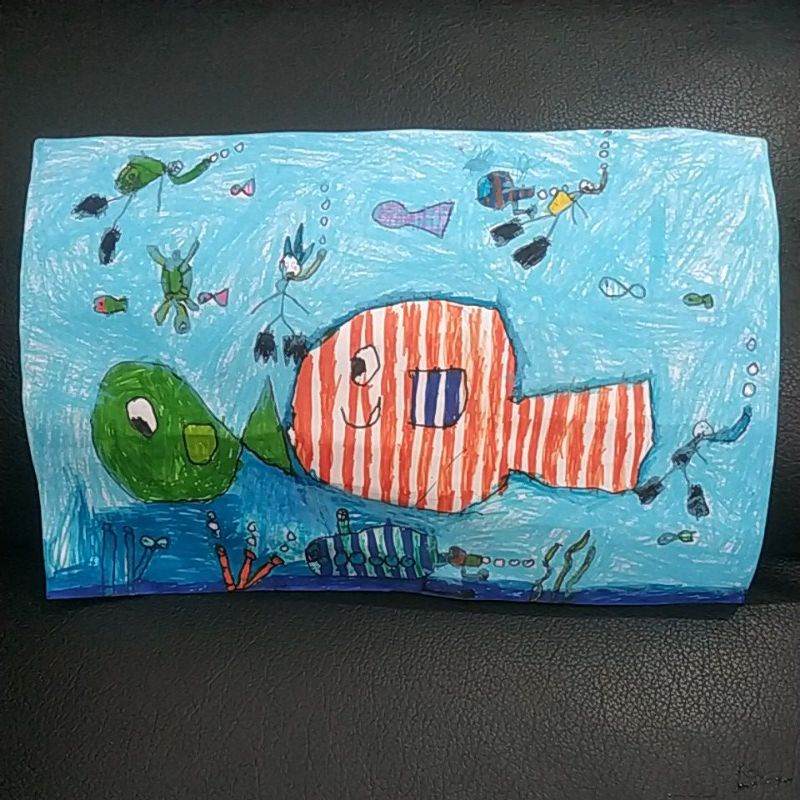 

gambar ikan nemo nemo and friends picture