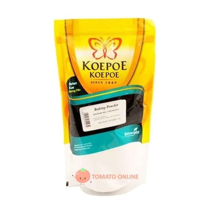 

Okshop | Baking Powder Cap Koepoe Kopoe Kupu 1 Kilogram Kg / 1Kg