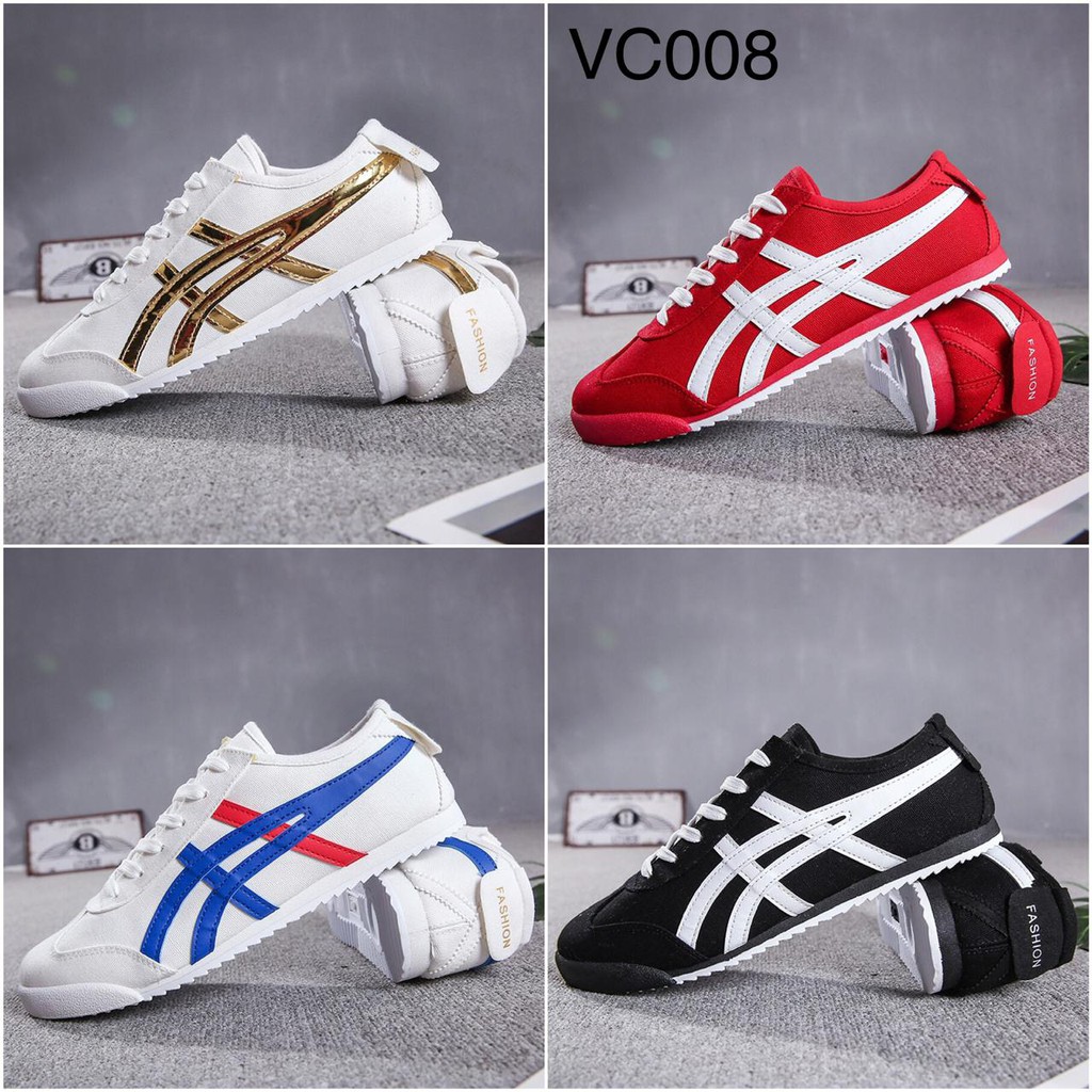 Sneakers Shoes VC008 VL