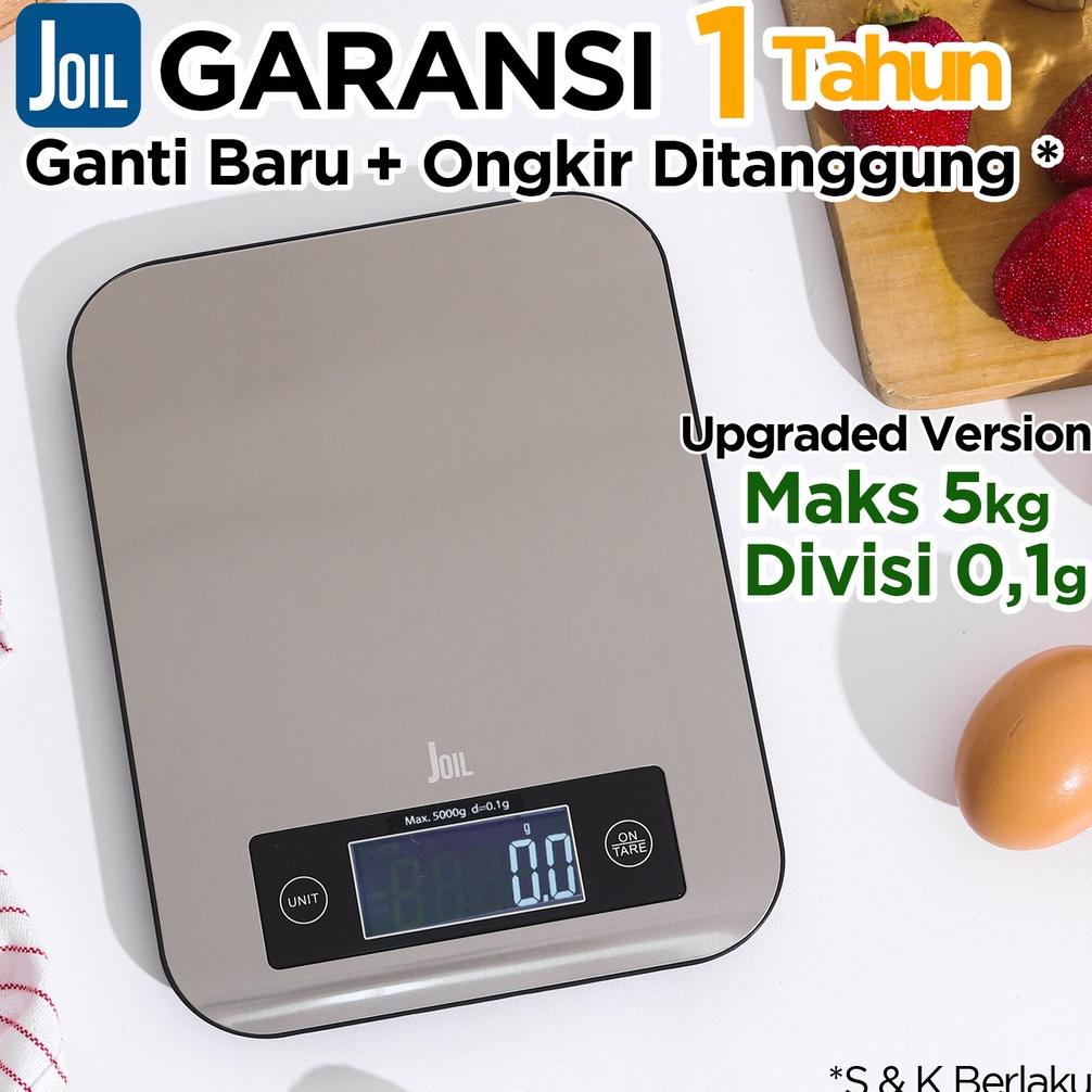 TIMBANGAN DAPUR KUE DIGITAL STYLISH - JOIL TERLARISS...,,,,,