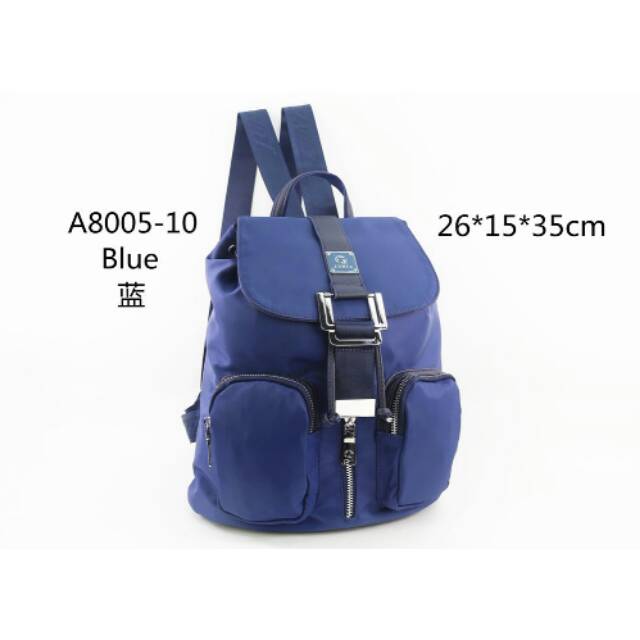 Ransel junfa new