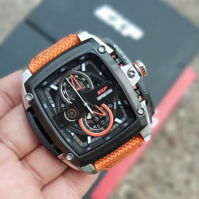 Alexander Christie Pria