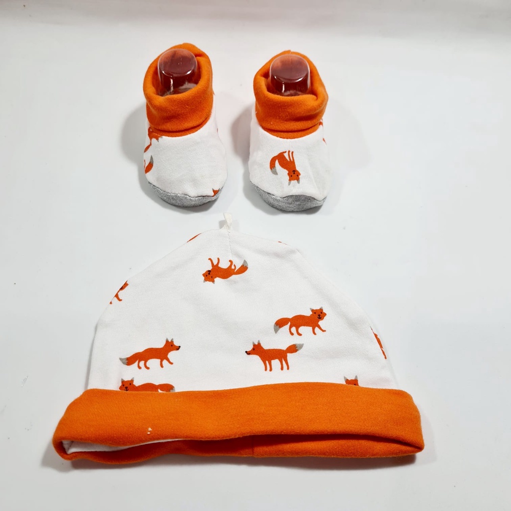 topi bayi set/topi bayi lucu