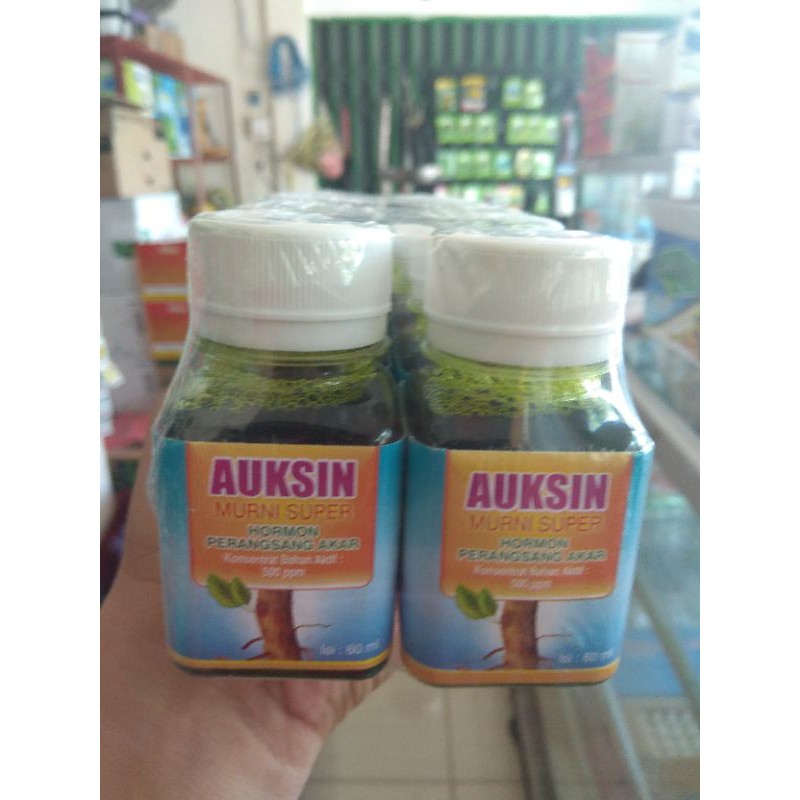 ZPT Auksin 60ml