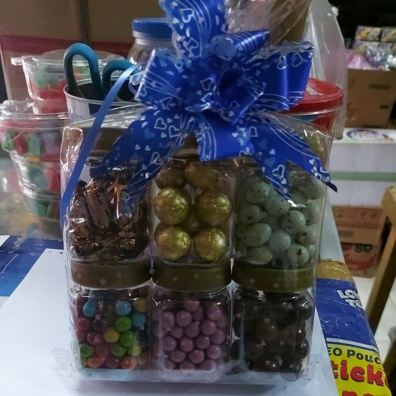 

coklat mix toples mini