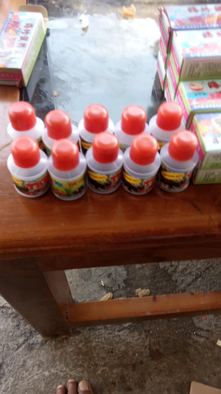 Racun Tikus Temix Original