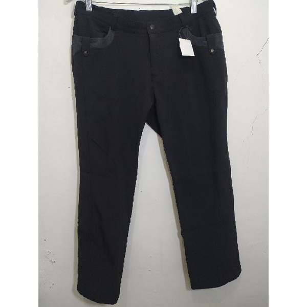 CELANA OUTDOOR MOUNTIA SECOND CELANA OUTDOOR TEBAL POLAR