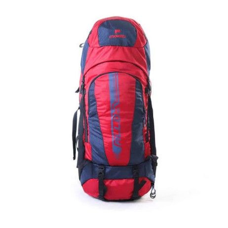 CARRIER COZMEED ALLO 60L TAS GUNUNG