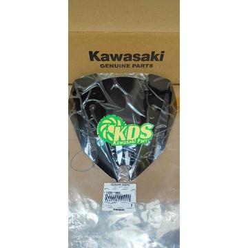 cover visor motor Kawasaki ninja Z 250 sL-14092-1009