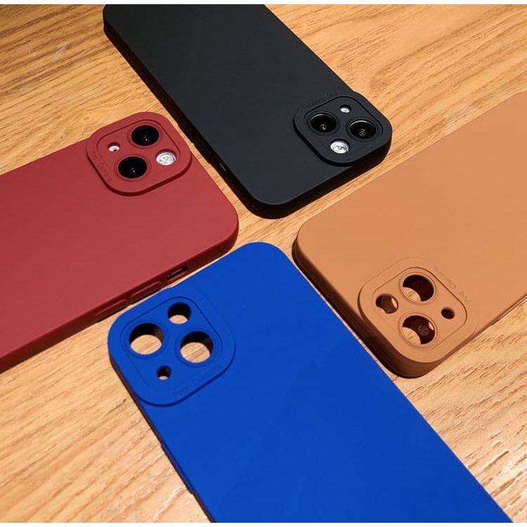 OPPO A5S / OPPO A12 / OPPO A7 2018 / F9 / F9 PRO / A11K  case pro camera terbaru terlaris