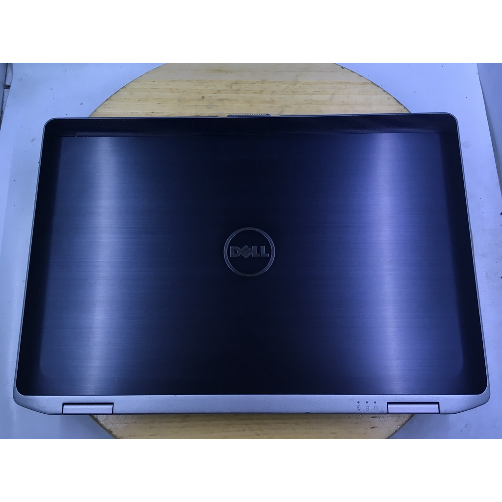DELL LATITUDE E6430 I7 3720QM 4GB RAM 128GB SSD