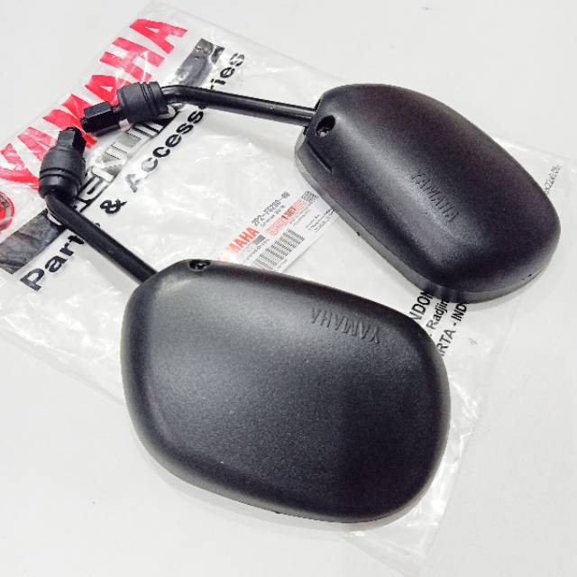 KACA SPION YAMAHA MIO BYSON JUPITER VEGA ZR SPION YAMAHA MIO MIO NEW MIO SOUL JUPITER BYSON-2