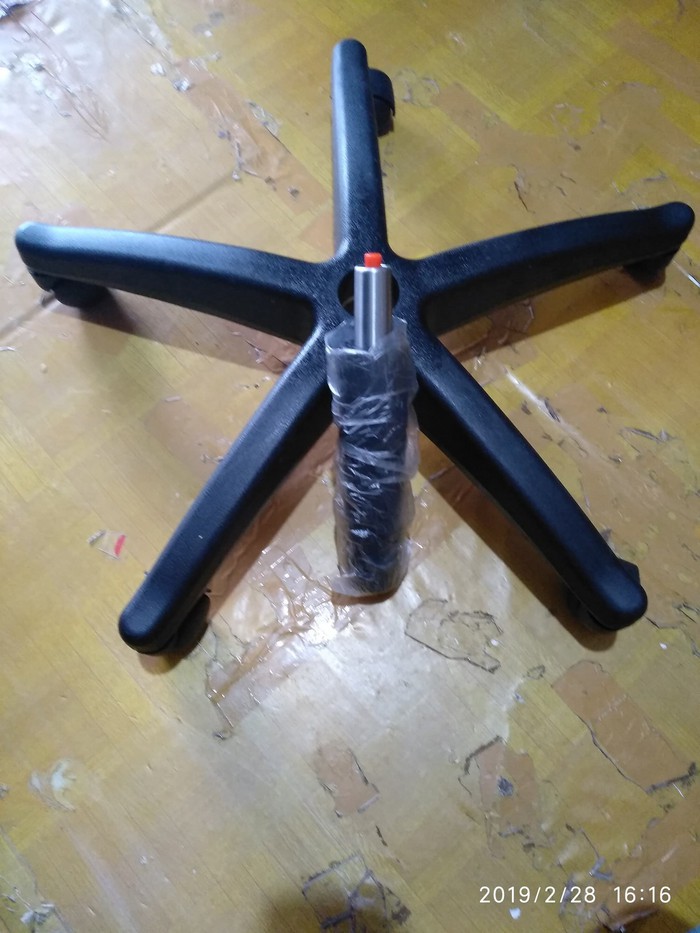 GROSIR,,,SPAREPART KURSI KANTOR KAKI,RODA,GAS LIFT/HIDROLIK TERMURAH dikota BEKASI