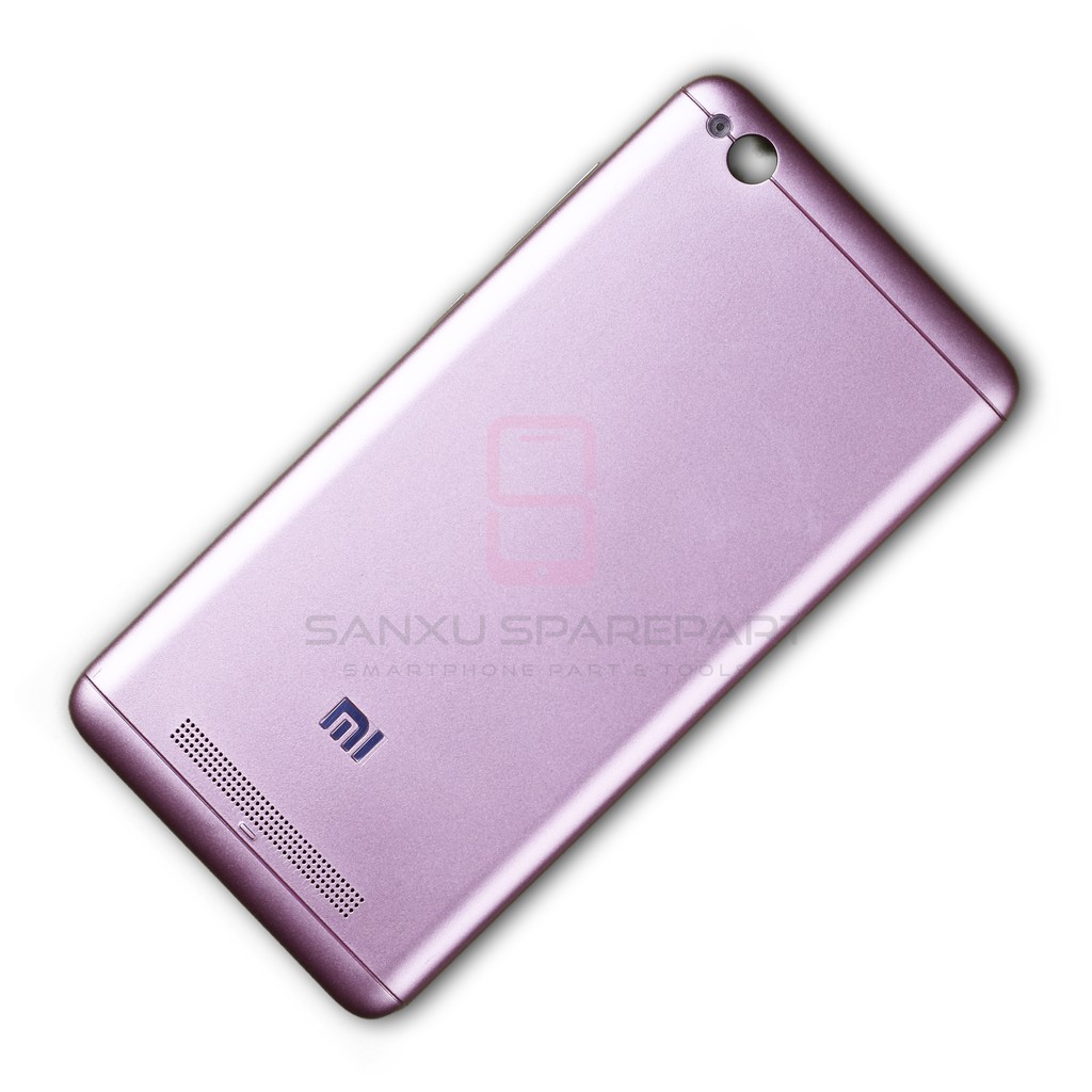 Backdoor Redmi 4A / Tutup Belakang Redmi 4a / Casing Redmi 4a