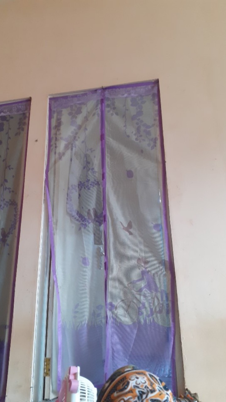 Batik Couple Jumbo_maora Sania Ruffle Batik Couple Ori Ndoro Jowi Dnt Garansi Termurah