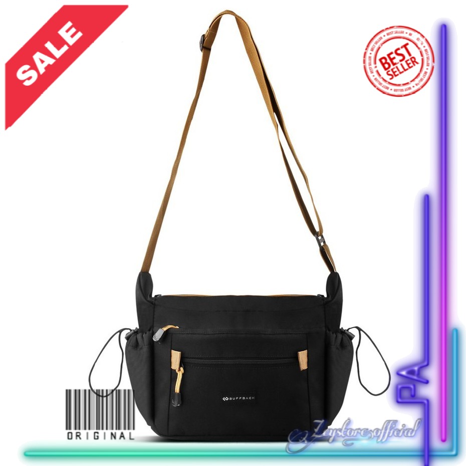 Tas Selempang Buffback Thibo