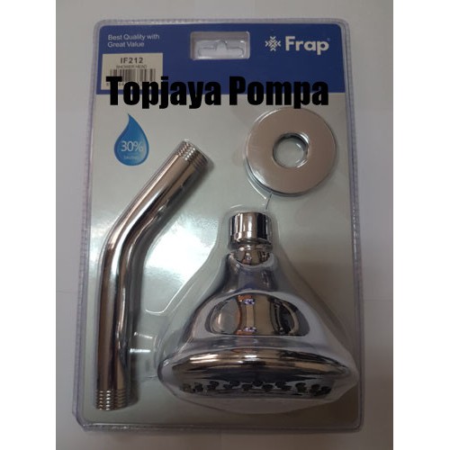 SHOWER TEMBOK FRAP IF212