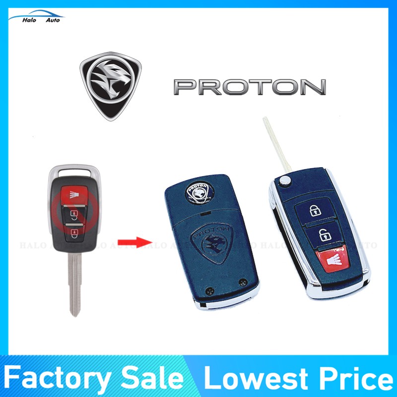 Keyboard Lipat Model Flip Untuk Proton exora cfe cps-left