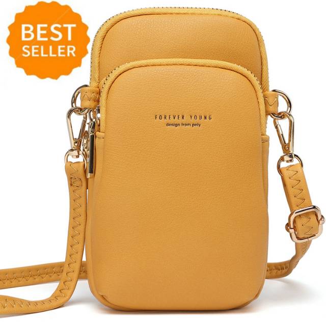 Forever Young - VIOLA BAG