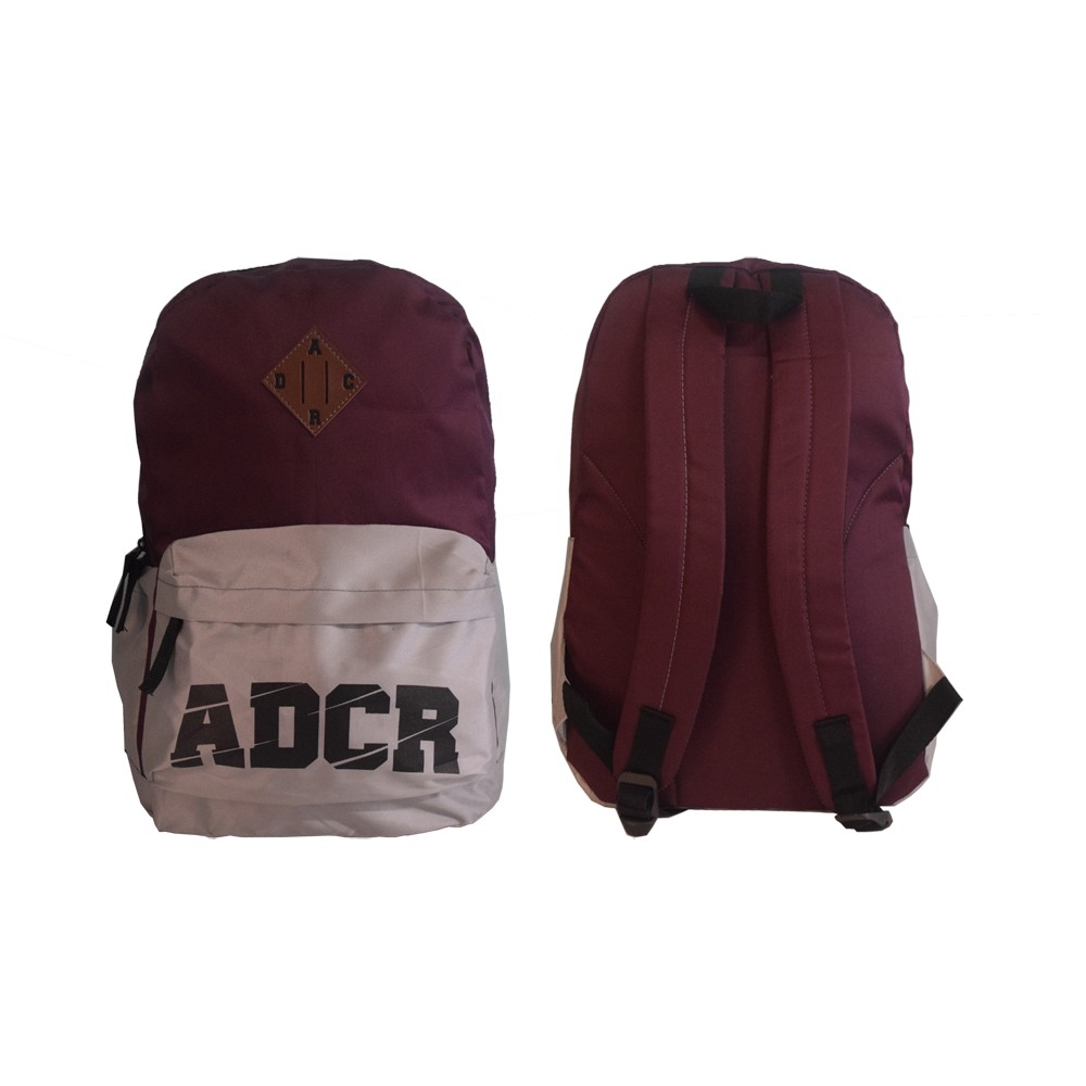 TAS RANSEL KEREN MURAH TAS LAPTOP TAS SEKOLAH TAS PUNGGUNG BACKPACK DISTRO TERBARU