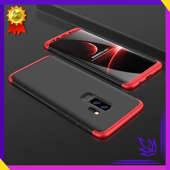 【ACC HP】 HARDCASE CASE 360 FULL IPHONE 6 6S 6 PLUS 7 7 PLUS IPHONE ENAM