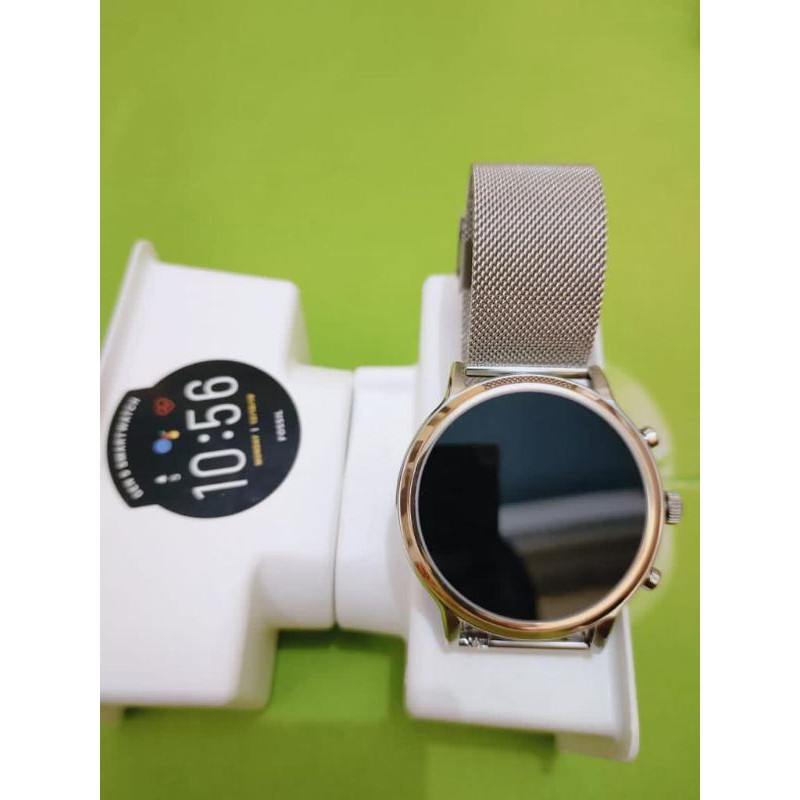 ❌SOLD ❌Preloved Fossil Gen 5 Smartwatch