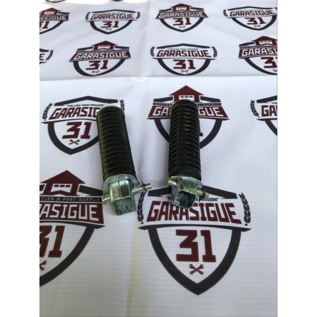 Footstep Belakang Astrea 800 Astrea Star Astrea Prima Honda Win