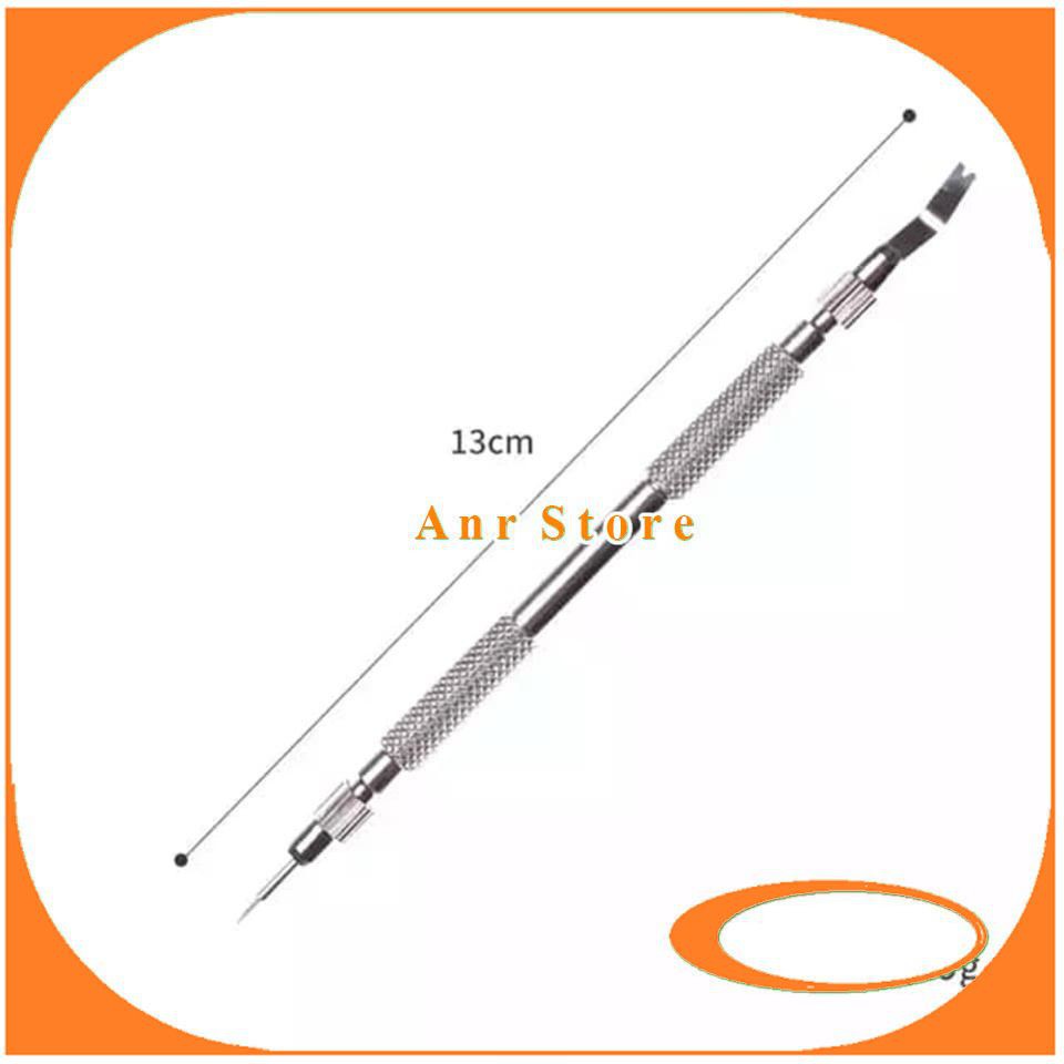 Remover Spring Bar Jam Tangan Alat Pencopot Pemasang Pen