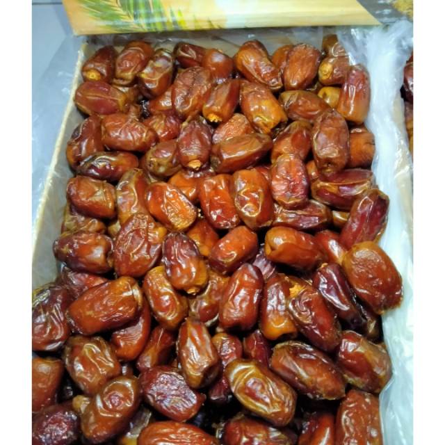 

Kurma madu mesir saafa ukuran 500gr